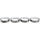 Clevite Engine Crankshaft Main Bearing Set - MS-2303A