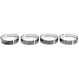 Clevite Engine Crankshaft Main Bearing Set - MS-2303A