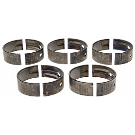 Clevite Engine Crankshaft Main Bearing Set MS-2307H