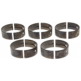 Clevite Engine Crankshaft Main Bearing Set MS-2307HX