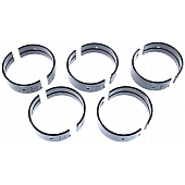Clevite Engine Crankshaft Main Bearing Set MS-2309H
