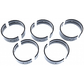 Clevite Engine Crankshaft Main Bearing Set MS-2309H