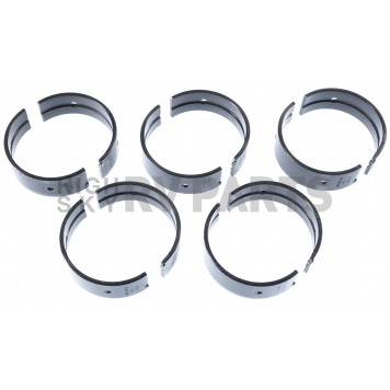 Clevite Engine Crankshaft Main Bearing Set MS-2309H