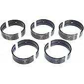 Clevite Engine Crankshaft Main Bearing Set MS-2309HX
