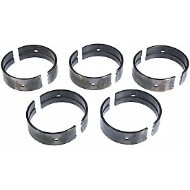 Clevite Engine Crankshaft Main Bearing Set MS-2309HX