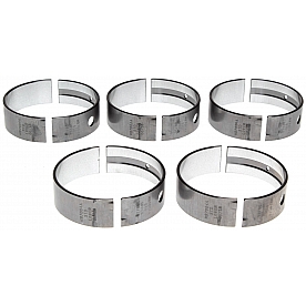Clevite Engine Crankshaft Main Bearing Set - MS-2314A