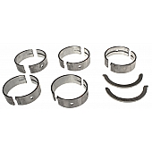 Clevite Engine Crankshaft Main Bearing Set - MS-2315A