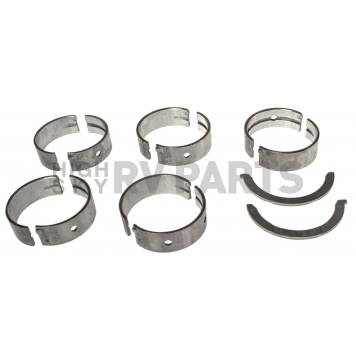 Clevite Engine Crankshaft Main Bearing Set - MS-2315A