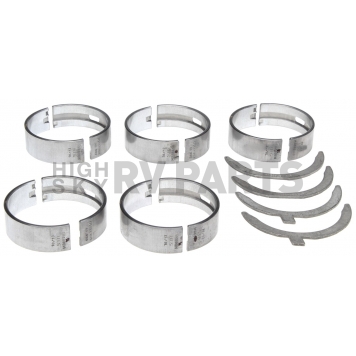 Clevite Engine Crankshaft Main Bearing Set - MS-2319A-30