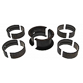 Clevite Engine Crankshaft Main Bearing Set - MS-2323H-1