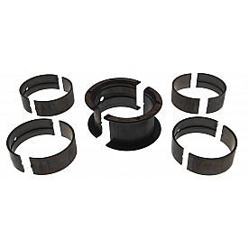 Clevite Engine Crankshaft Main Bearing Set - MS-2323H-1