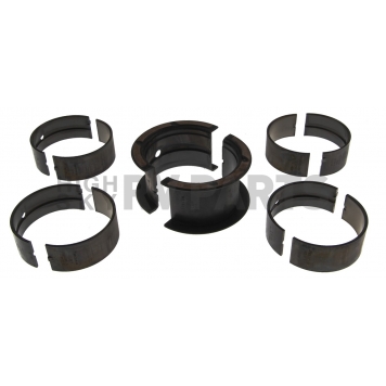 Clevite Engine Crankshaft Main Bearing Set - MS-2323H-1
