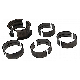 Clevite Engine Crankshaft Main Bearing Set - MS-2323HX