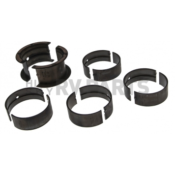 Clevite Engine Crankshaft Main Bearing Set - MS-2323HX