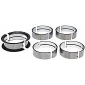 Clevite Engine Crankshaft Main Bearing Set - MS-2324A