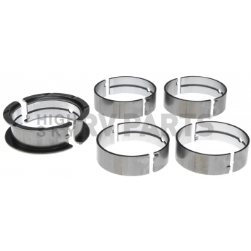 Clevite Engine Crankshaft Main Bearing Set - MS-2324A