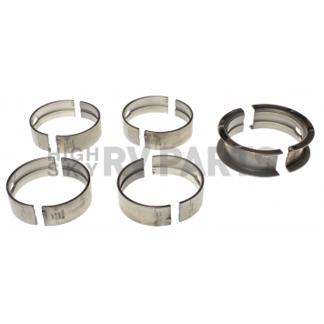 Clevite Engine Crankshaft Main Bearing Set MS-2324P-10