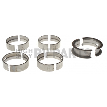 Clevite Engine Crankshaft Main Bearing Set - MS-2324P-20