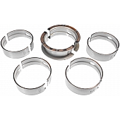 Clevite Engine Crankshaft Main Bearing Set - MS-2324P