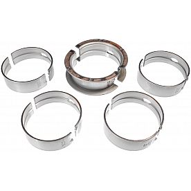 Clevite Engine Crankshaft Main Bearing Set - MS-2324P