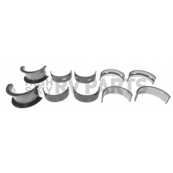 Clevite Engine Crankshaft Main Bearing Set - MS-2327A-30
