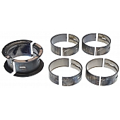 Clevite Engine Crankshaft Main Bearing Set - MS-2327H