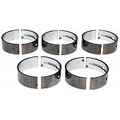 Clevite Engine Crankshaft Main Bearing Set - MS-2330A