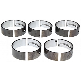 Clevite Engine Crankshaft Main Bearing Set - MS-2330A