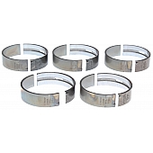 Clevite Engine Crankshaft Main Bearing Set - MS-2331P