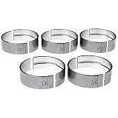 Clevite Engine Crankshaft Main Bearing Set - MS-2334A