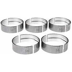 Clevite Engine Crankshaft Main Bearing Set - MS-2334A