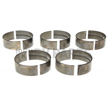 Clevite Engine Crankshaft Main Bearing Set - MS-2334HX