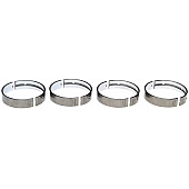 Clevite Engine Crankshaft Main Bearing Set - MS-2335A