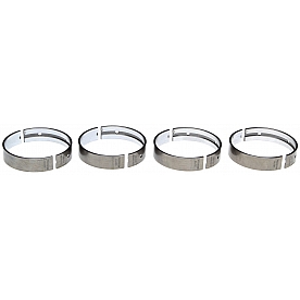 Clevite Engine Crankshaft Main Bearing Set - MS-2335A