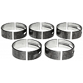 Clevite Engine Crankshaft Main Bearing Set - MS-2336A