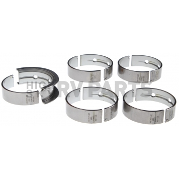 Clevite Engine Crankshaft Main Bearing Set - MS-2339A-10