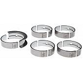 Clevite Engine Crankshaft Main Bearing Set - MS-2339A-20