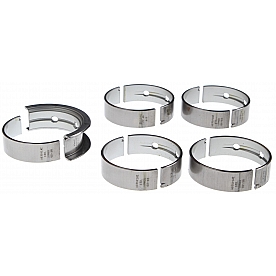Clevite Engine Crankshaft Main Bearing Set - MS-2339A
