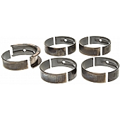 Clevite Engine Crankshaft Main Bearing Set - MS-2339H