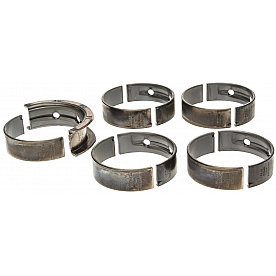 Clevite Engine Crankshaft Main Bearing Set - MS-2339H