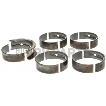 Clevite Engine Crankshaft Main Bearing Set - MS-2339H