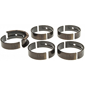 Clevite Engine Crankshaft Main Bearing Set - MS-2339HX