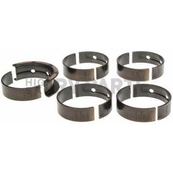 Clevite Engine Crankshaft Main Bearing Set - MS-2339HX