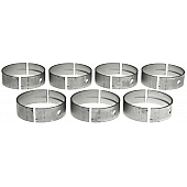 Clevite Engine Crankshaft Main Bearing Set - MS-2341P