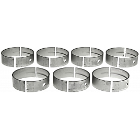 Clevite Engine Crankshaft Main Bearing Set - MS-2341P