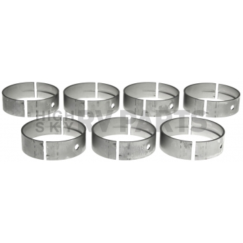 Clevite Engine Crankshaft Main Bearing Set - MS-2341P
