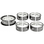 Clevite Engine Crankshaft Main Bearing Set - MS-2342A