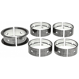 Clevite Engine Crankshaft Main Bearing Set - MS-2342A