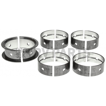 Clevite Engine Crankshaft Main Bearing Set - MS-2342A