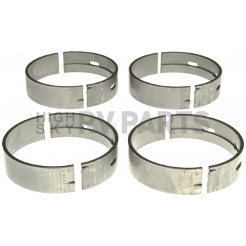 Clevite Engine Crankshaft Main Bearing Set - MS-2343P